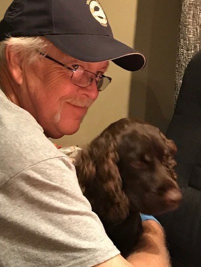 Obituary of Michael Wayne Clark