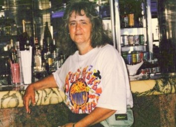 Obituary of Jeannine Green
