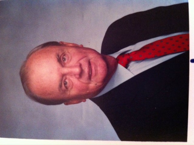 Obituary of Harvey Kenneth Youngblood