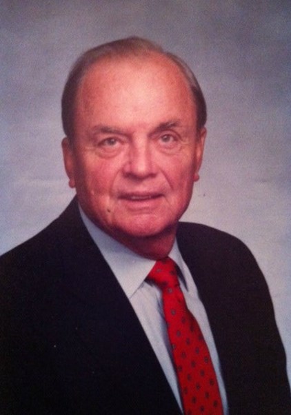 Obituary of Harvey Kenneth Youngblood