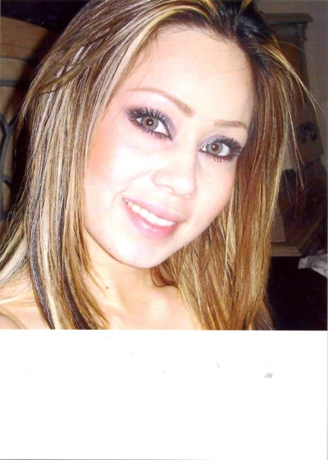 Obituary of Wendy Delgado