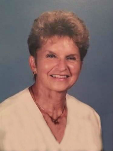 Obituary of Mildred Cristofaro