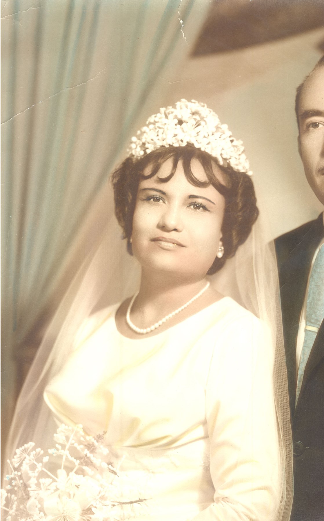 Obituary of Yolanda Raffta Vda. de Novelo