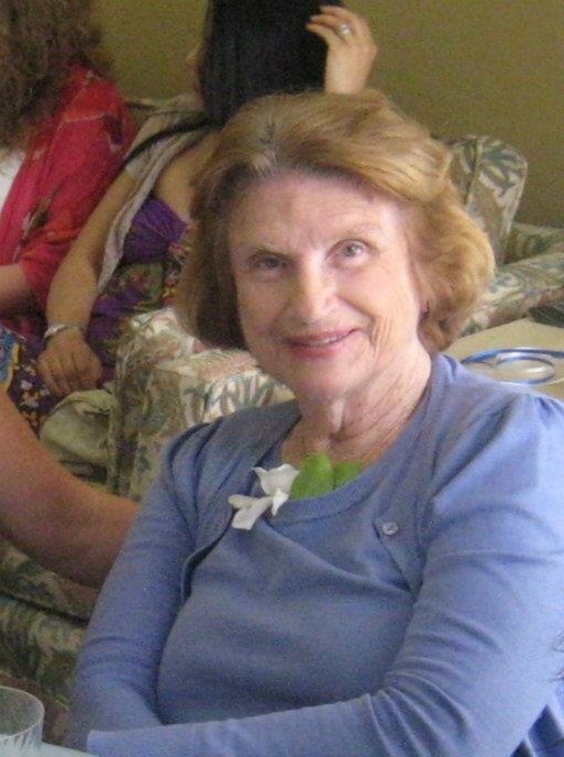Obituary of Joan Elaine Schnatterer