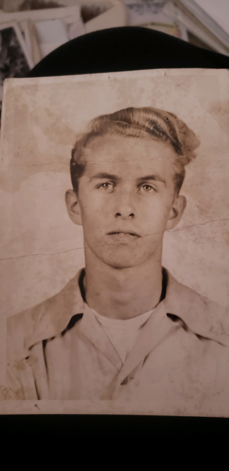 Obituary of Richard Odell Hutchens