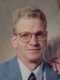 Obituary of David Charles Wilken