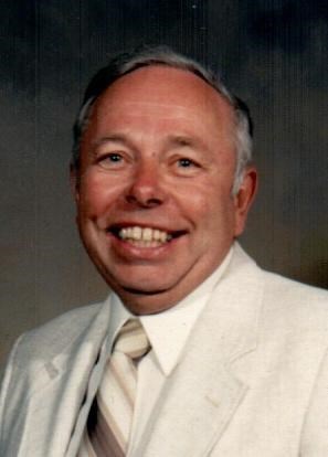 Obituary of Charles David Wheeler
