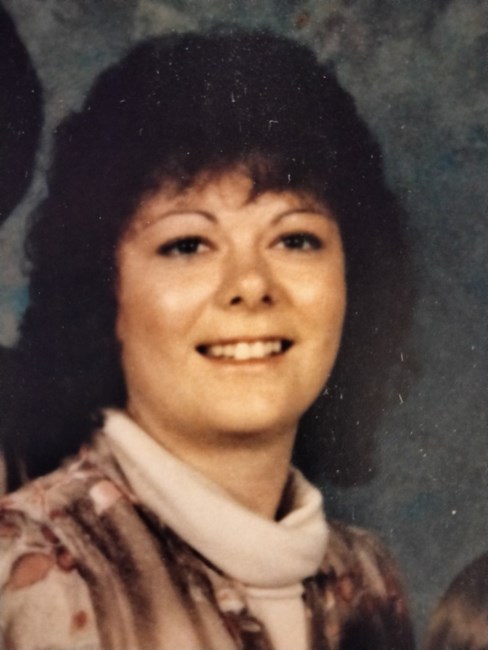 Obituary of Vicki SuElizabeth Taylor