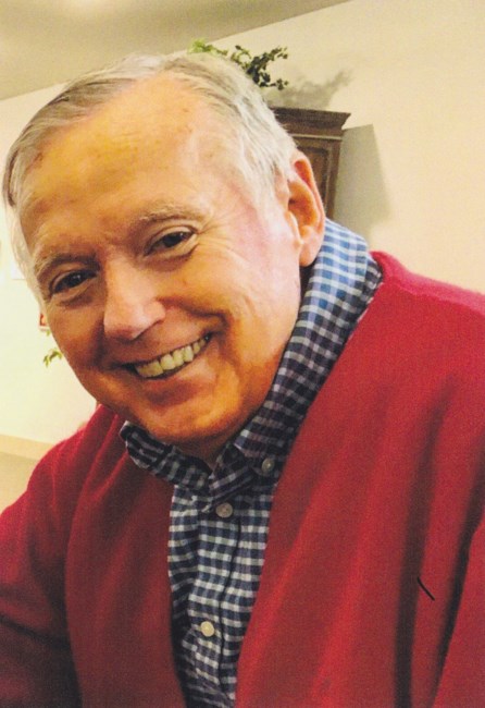 Obituary of Richard L. "Dick" Winningham