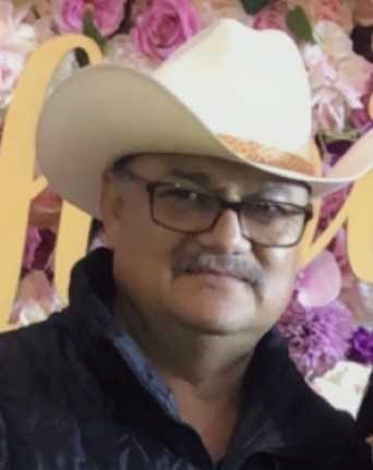Obituary of Jose Manuel Vera Soto