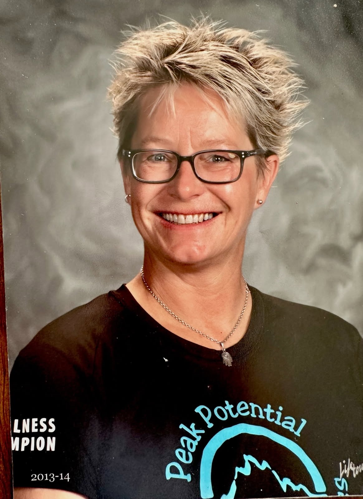 Obituary of Laura Leigh Mason