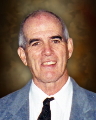 Obituary of James 'Jim' Sparkman