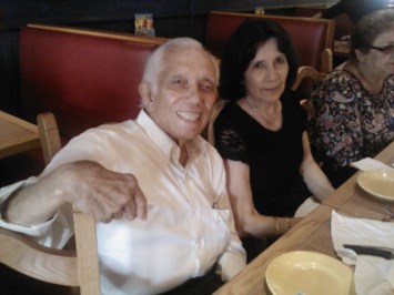 Obituary of Guillermo Blanco