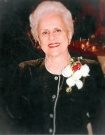 Elizabeth McGillicuddy