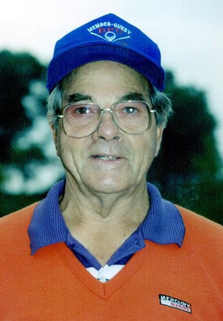 Obituary of Donald "Don" E. Gray