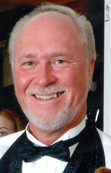 Obituary of Dana Ray Gay