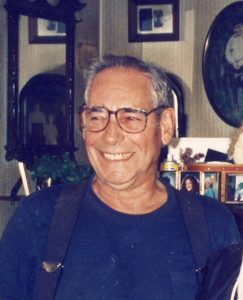 Obituary of Ralph A. Corbett