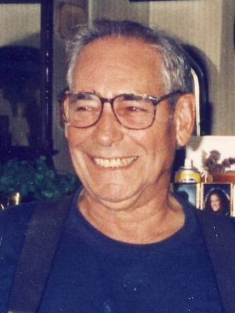 Obituary of Ralph A. Corbett