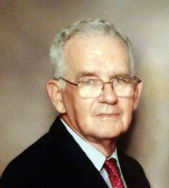 Avis de décès de Larry Edwards