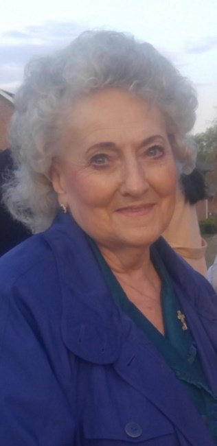 Obituary of Priscilla June Beland