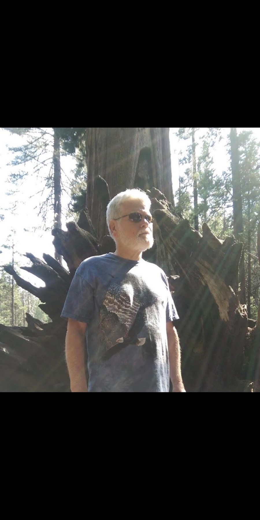 Obituary of Marcus Lee Jones