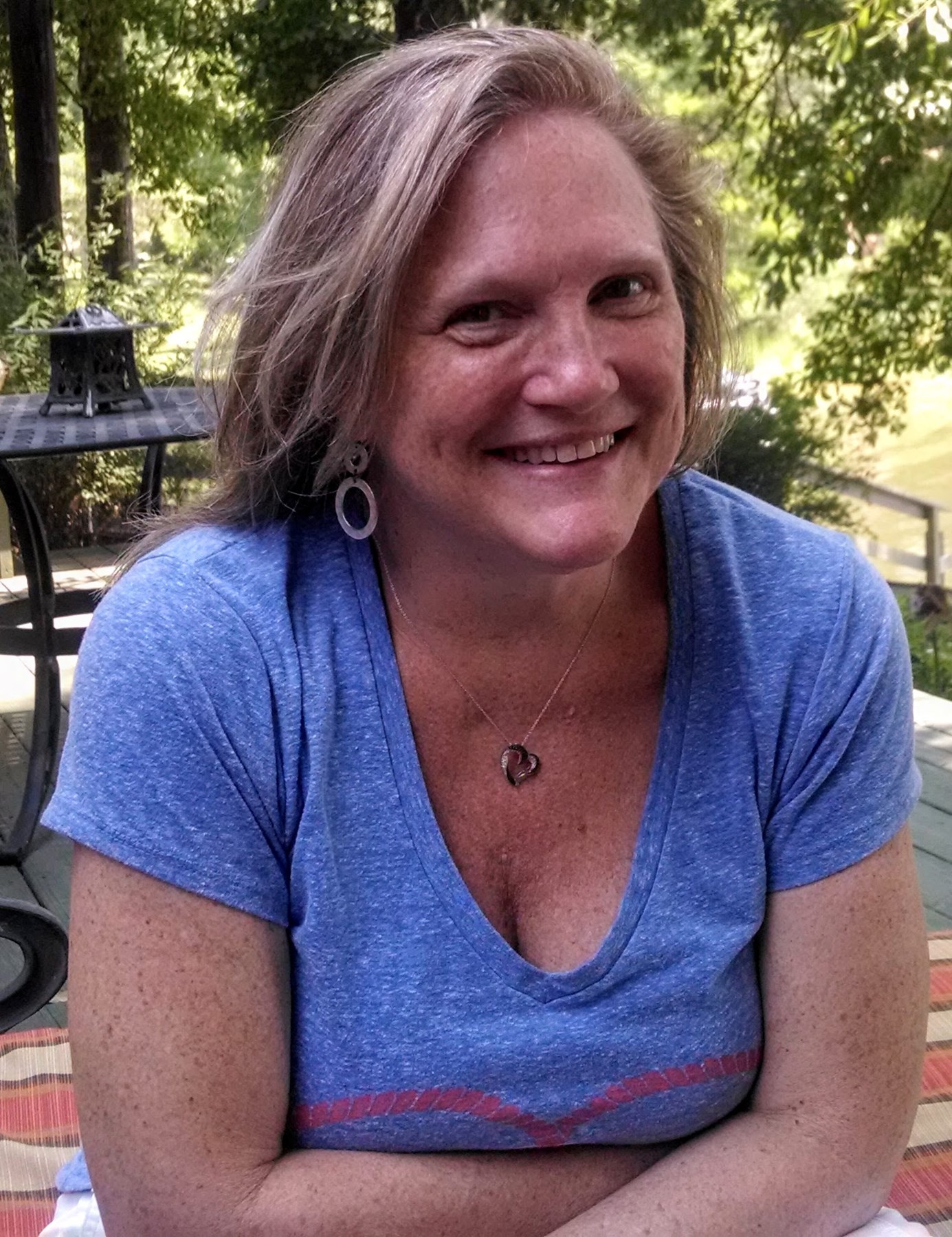 Pamela Elizabeth Buie Obituary Atlanta, GA