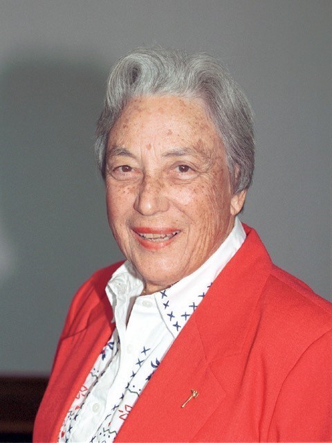 Obituary of Dr. L. Janet Wells