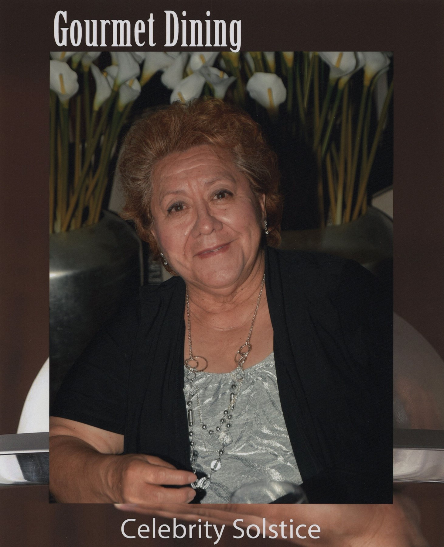 Obituary of Ofelia Anguiano