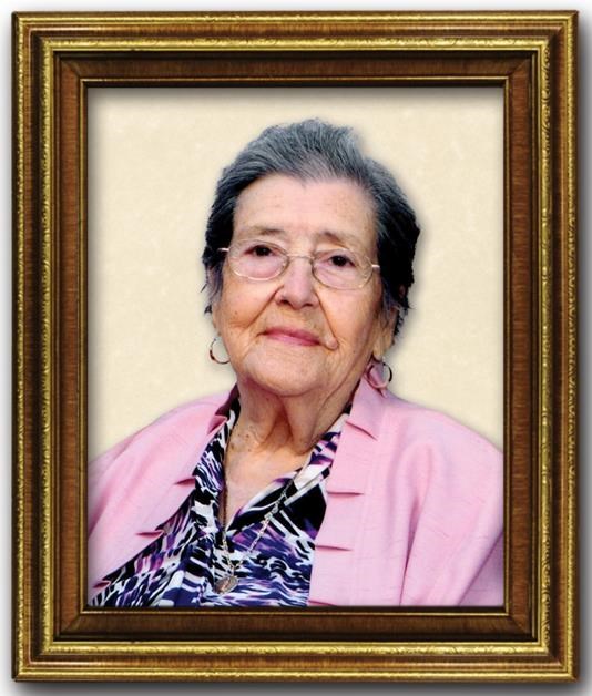 Obituary of Maria del Carmen "Mama Carmen" Covarrubias