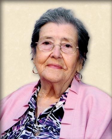 Obituary of Maria del Carmen "Mama Carmen" Covarrubias