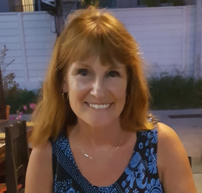 Obituary of Leslie Jean Pyka