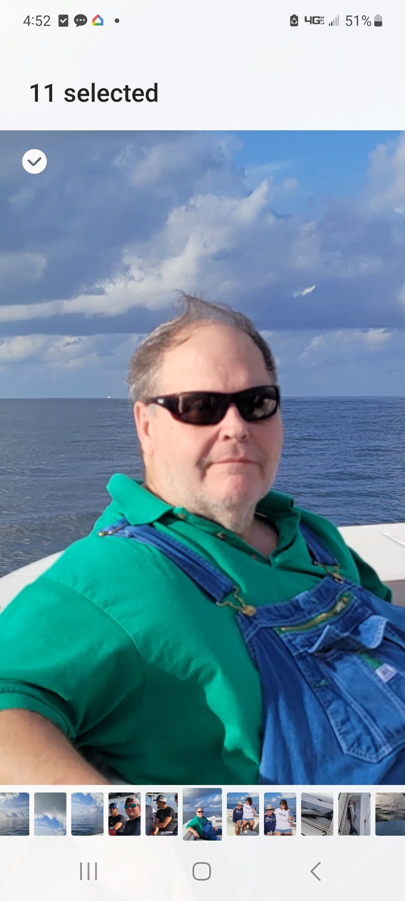 Robert Copeland Obituary Mobile, AL