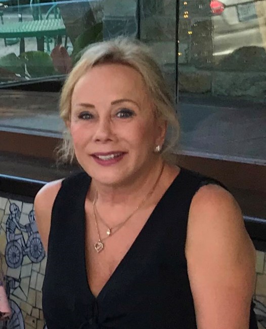 Obituary of Wanda Jean Clair