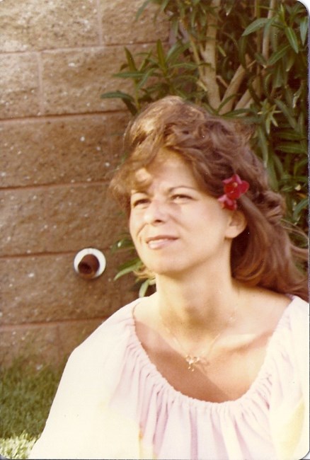 Obituary of Cecelia Cecil M. Richards