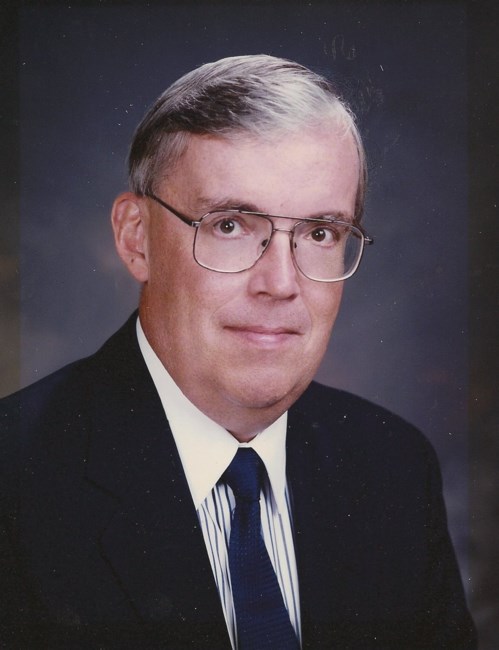 Obituario de James M. "Jim" Tidwell