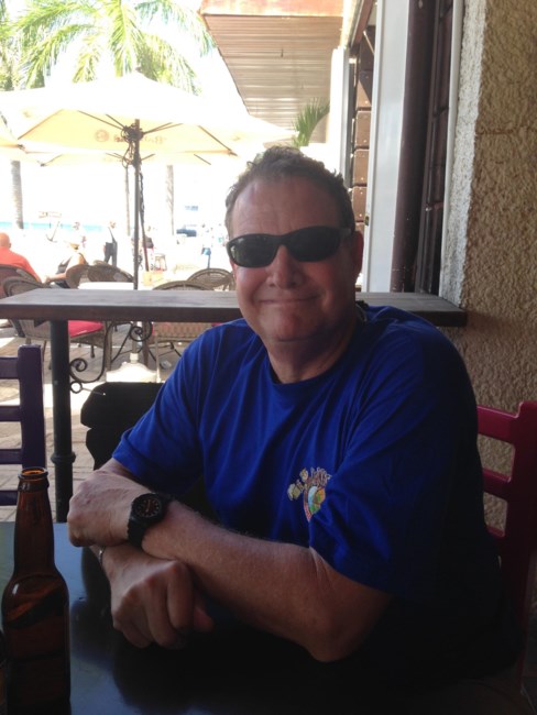 Obituary of Richard Dean Shipley