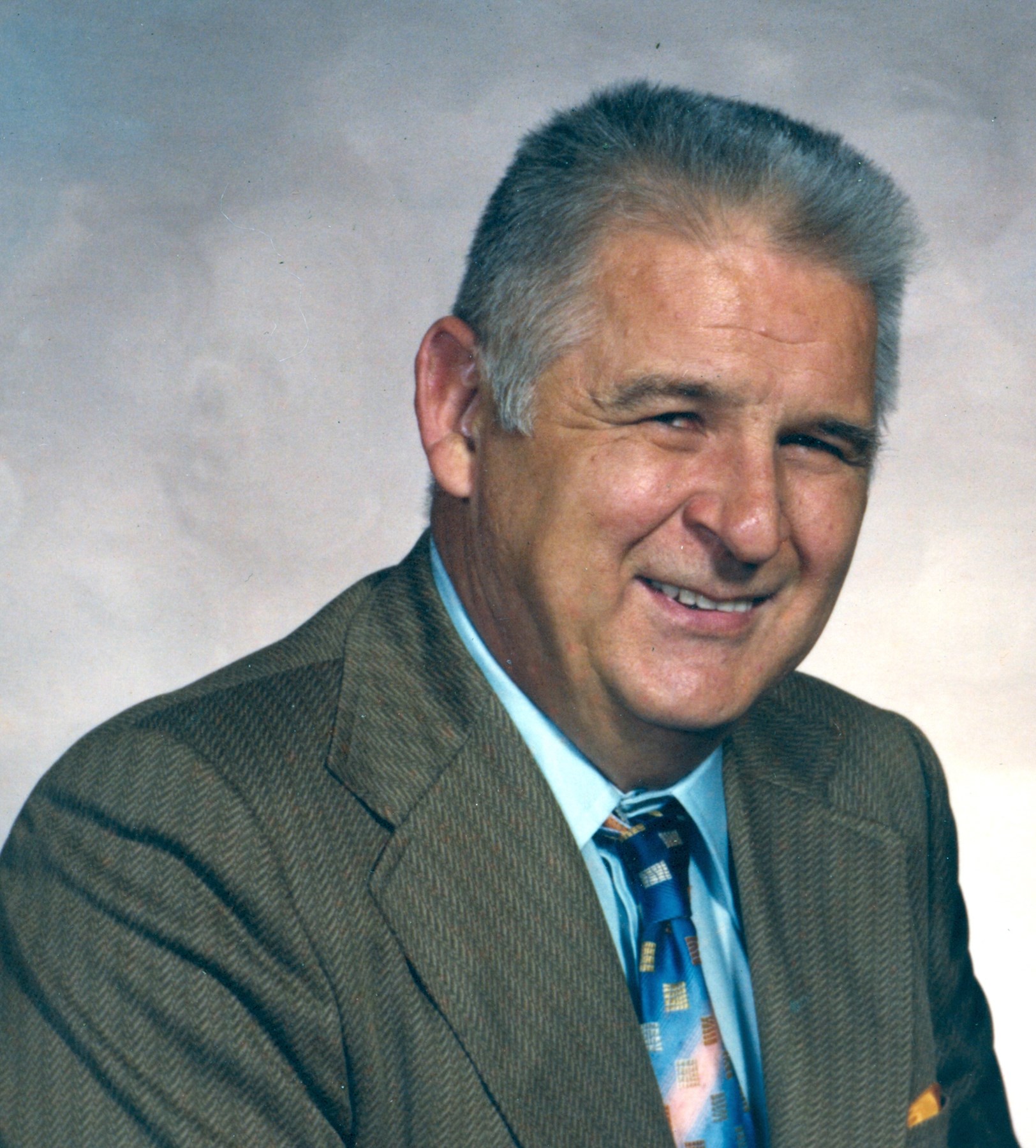 Edmund Rogala Obituary - Rochester, MI