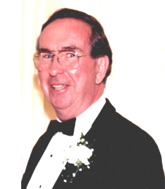 Obituary of Edward John Bresnahan