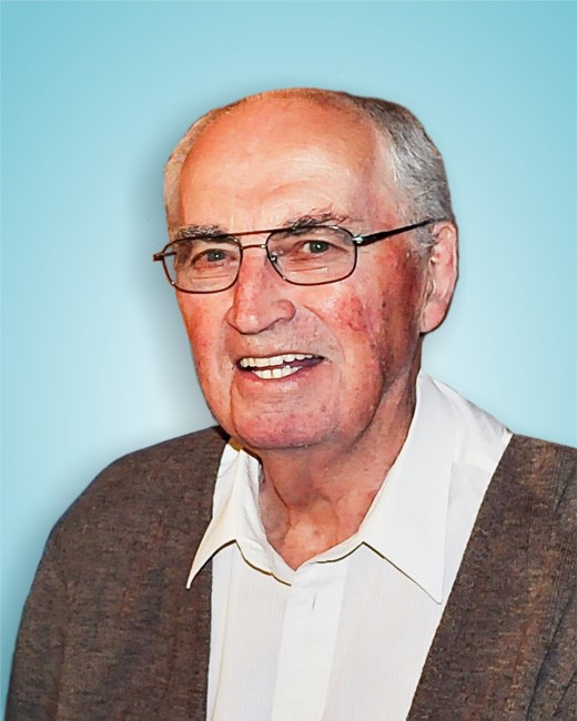 Obituario de Gregory H Selinger