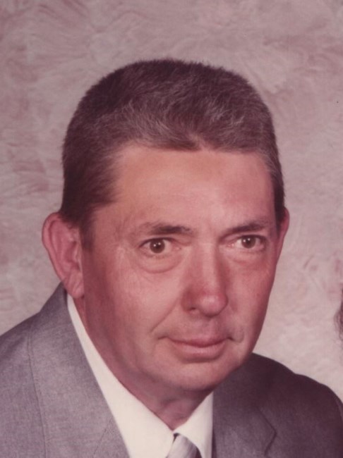 Obituario de Charles Willard Carlisle