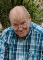 Peter Ford