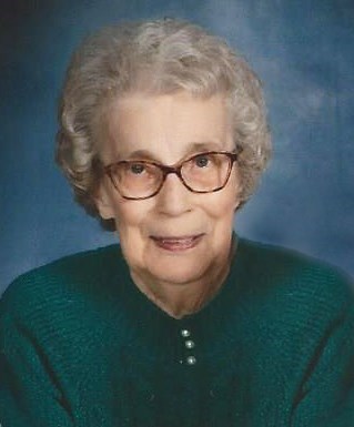 Obituary of Carolyn Sophia Nicolaysen