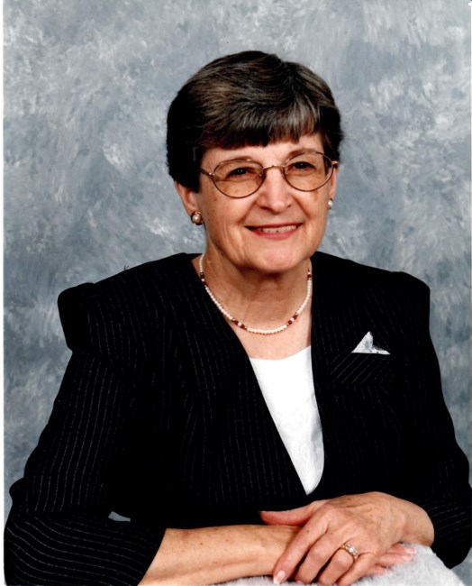 Obituary of Billie Kinyon