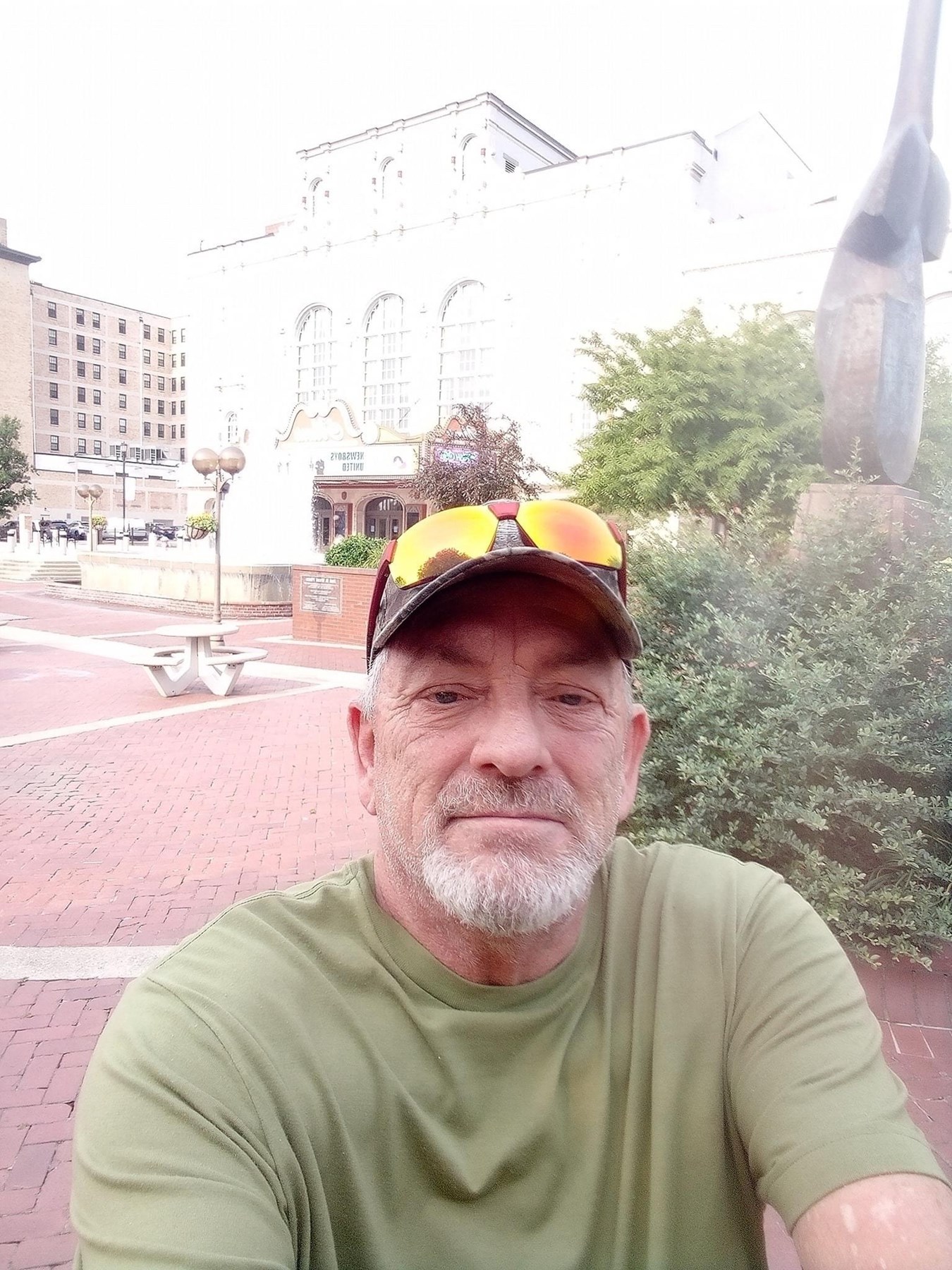 Obituario de Troy Leonard Grabner