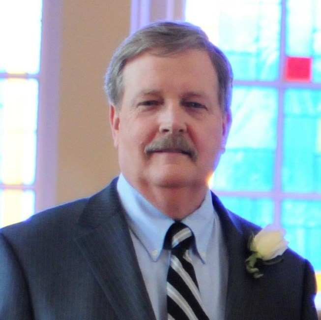 Obituary of Donald Morris Amos