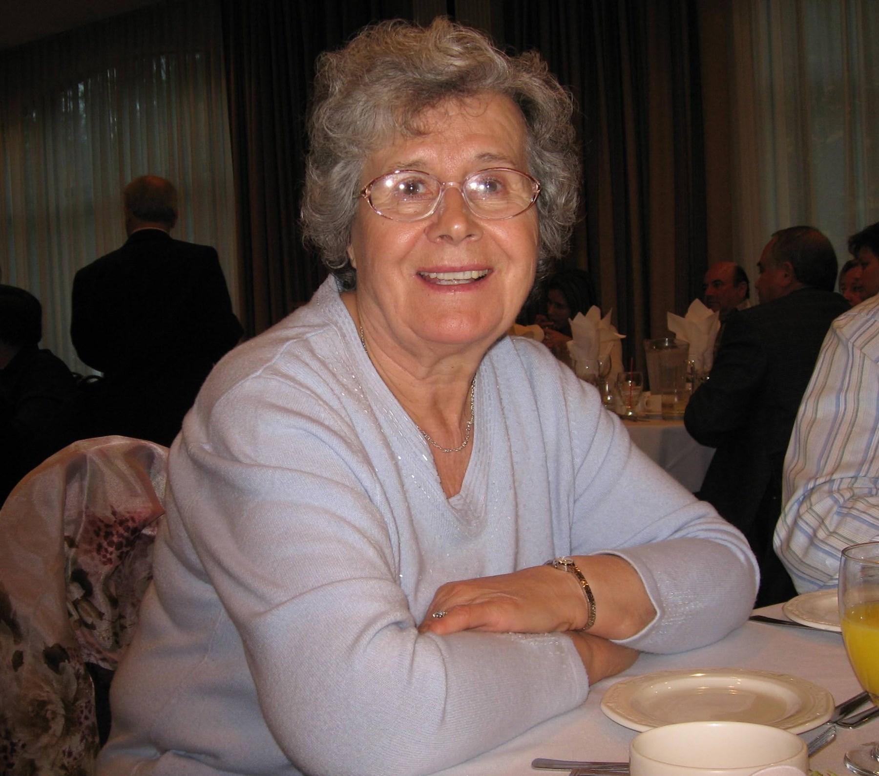 Obituario de Thomae Karajordanides