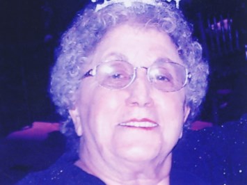 Obituary of Mrs. Carmen Maldonado