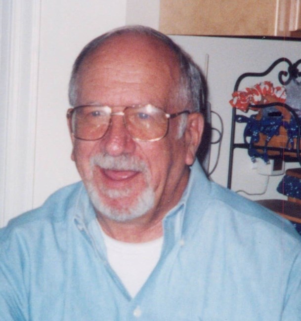 Obituary of Ronald Murdoch Herbert Sr.