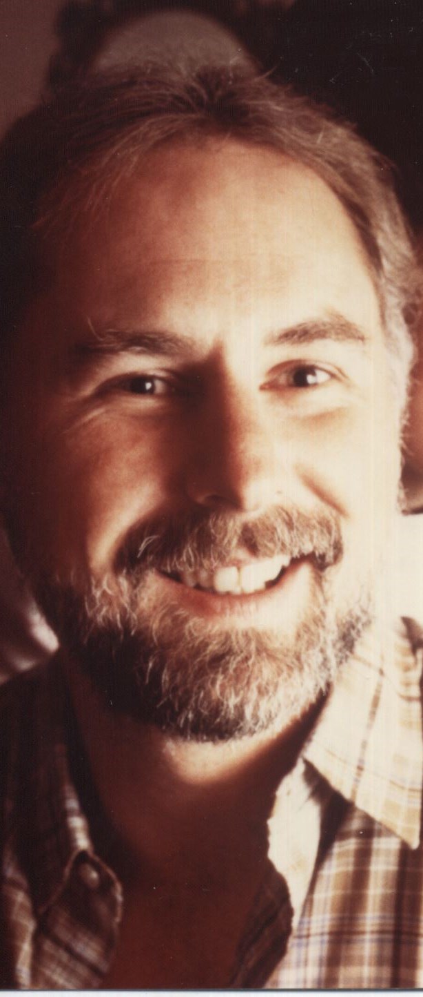 Obituary of Robert Edward Maddox