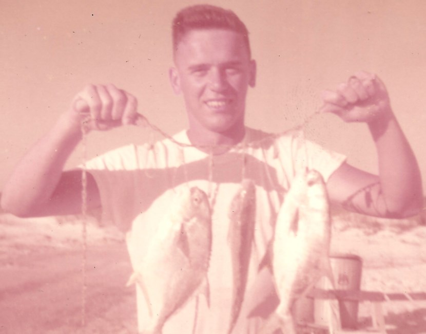 Obituary of Kent Smith